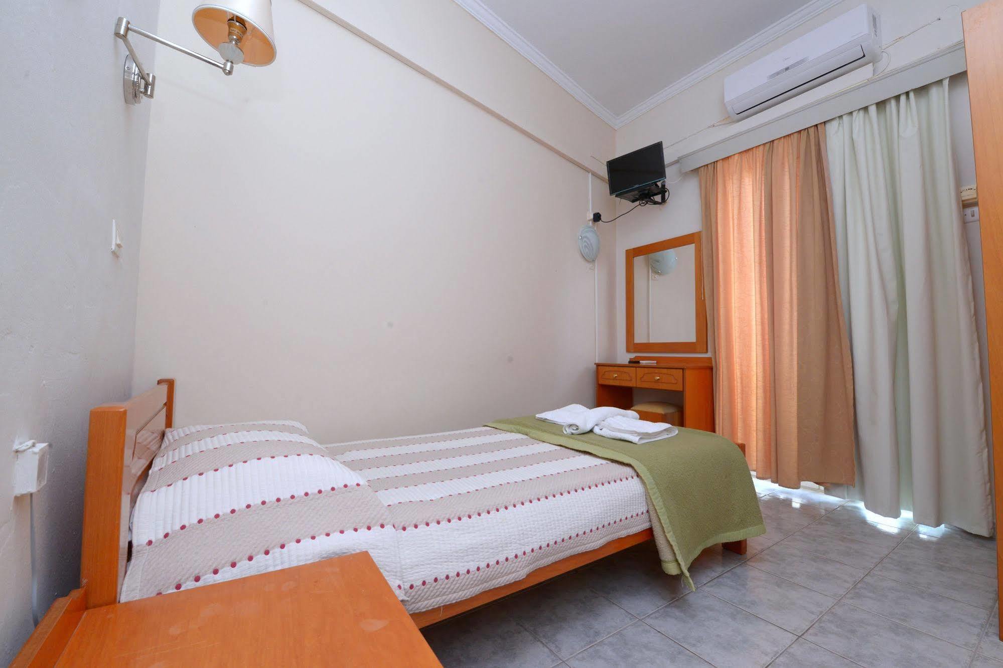 Veroniki Hotel Кос Экстерьер фото