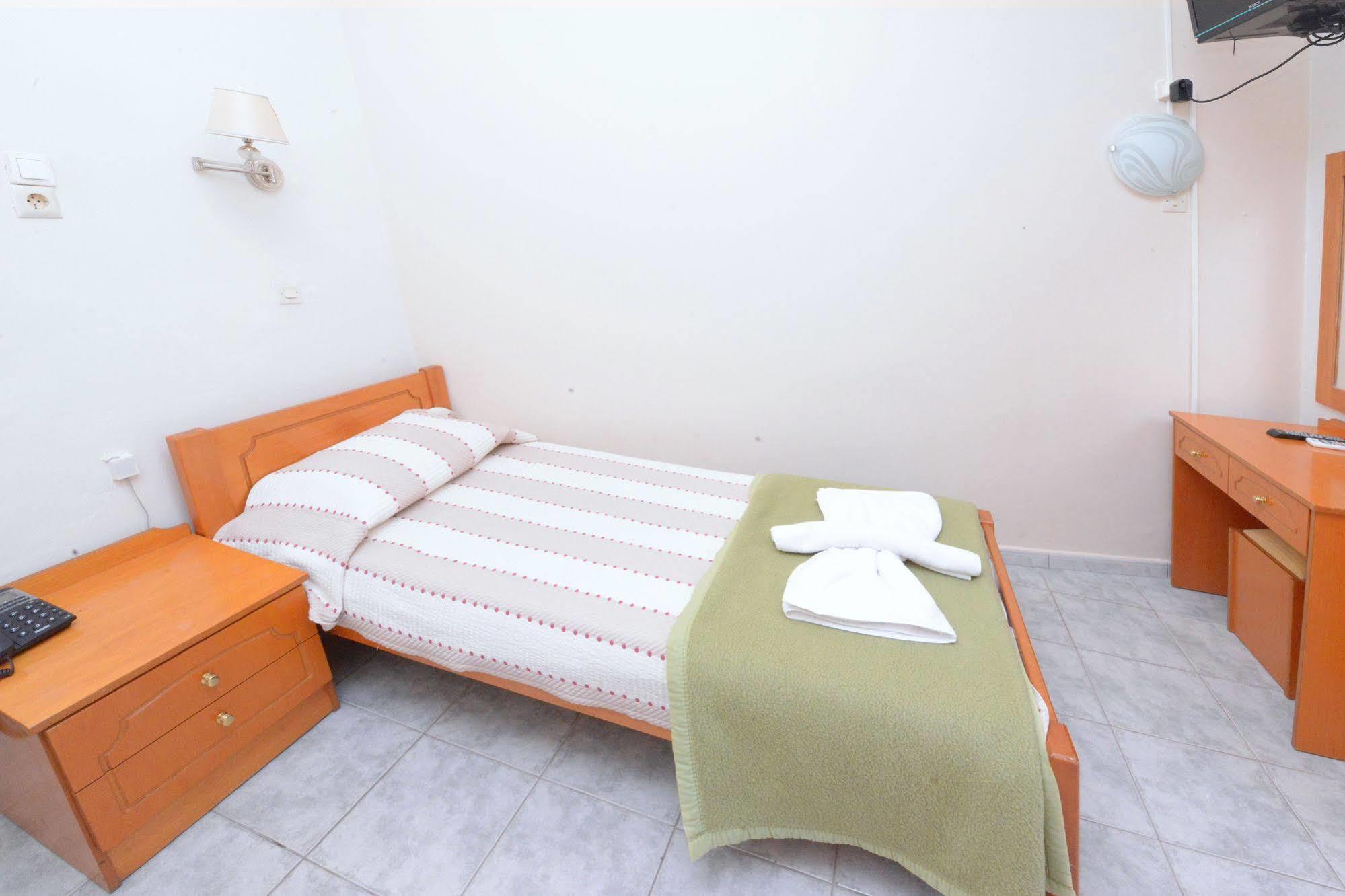 Veroniki Hotel Кос Экстерьер фото