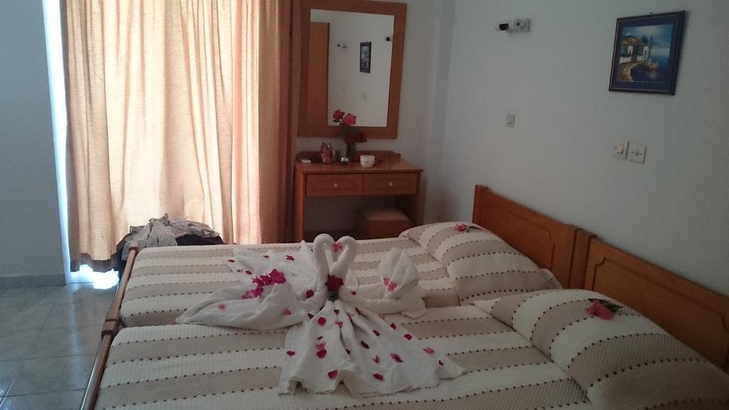 Veroniki Hotel Кос Номер фото